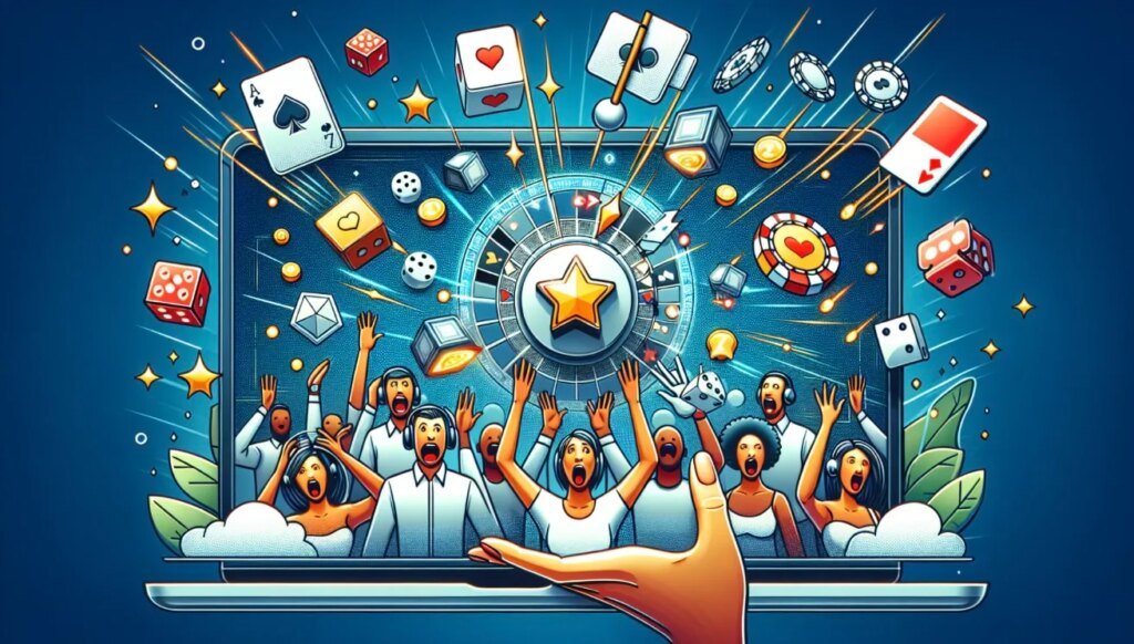2026 Influencer Gaming Mentions Reshaping Fan Reactions – Hollywood Life 2026 Influencer Gaming Mentions Reshaping Fan Reactions – Hollywood Life