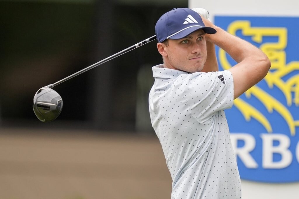 2026 PGA Championship: Preview, Props & Best Bets