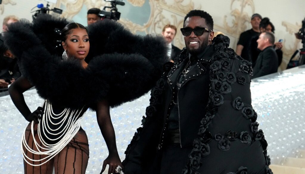 $2.3M Date Reveal Sparks Mentions Of Diddy