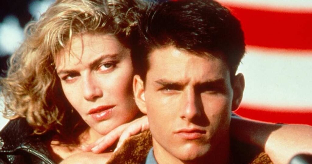 25 Things You Don’t Know About Tom Cruise’s Top Gun 25 Things You Don’t Know About Tom Cruise's Top Gun