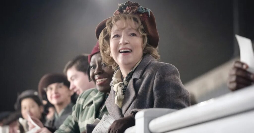 3 New Netflix Movies to Watch This Weekend (May 15-17)