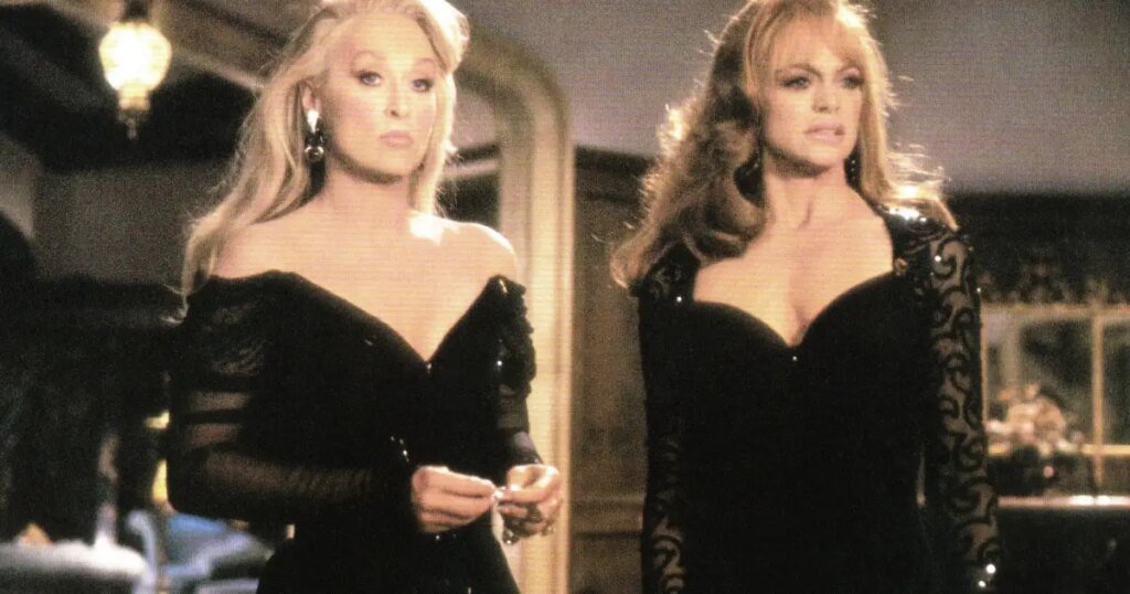 3 Underrated Meryl Streep Movies, Ranked