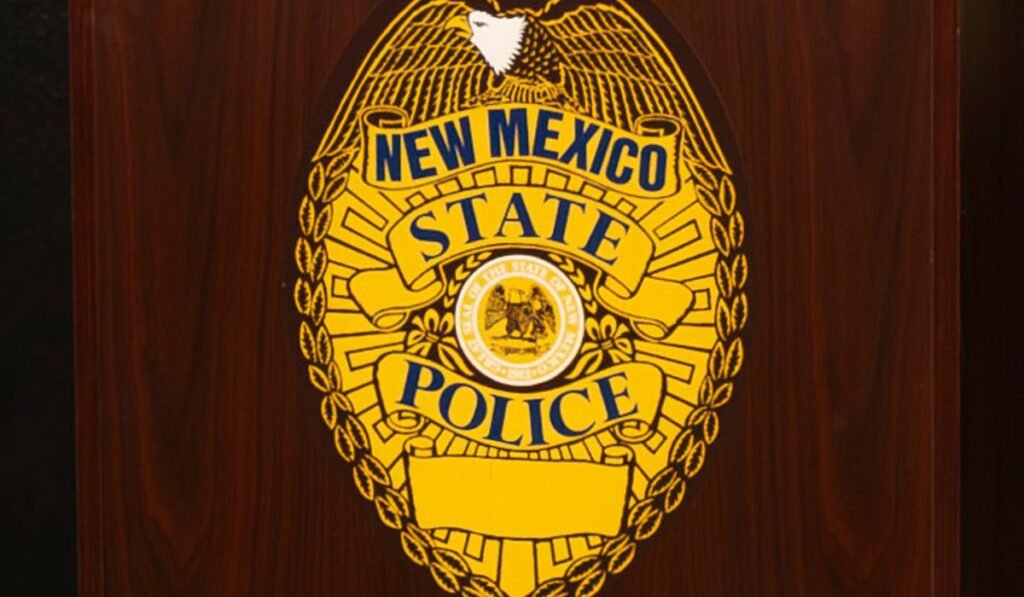 3 dead in New Mexico and first responders treated for exposure to unknown substance, officials say 3 dead in New Mexico and first responders treated for exposure to unknown substance, officials say