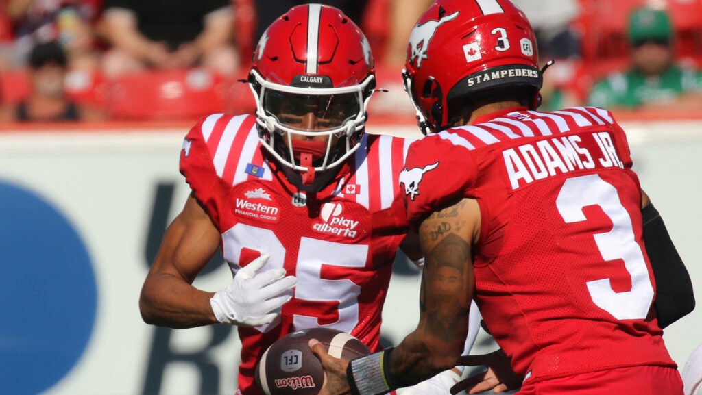 3 mistakes to avoid to win your CFL Fantasy league
