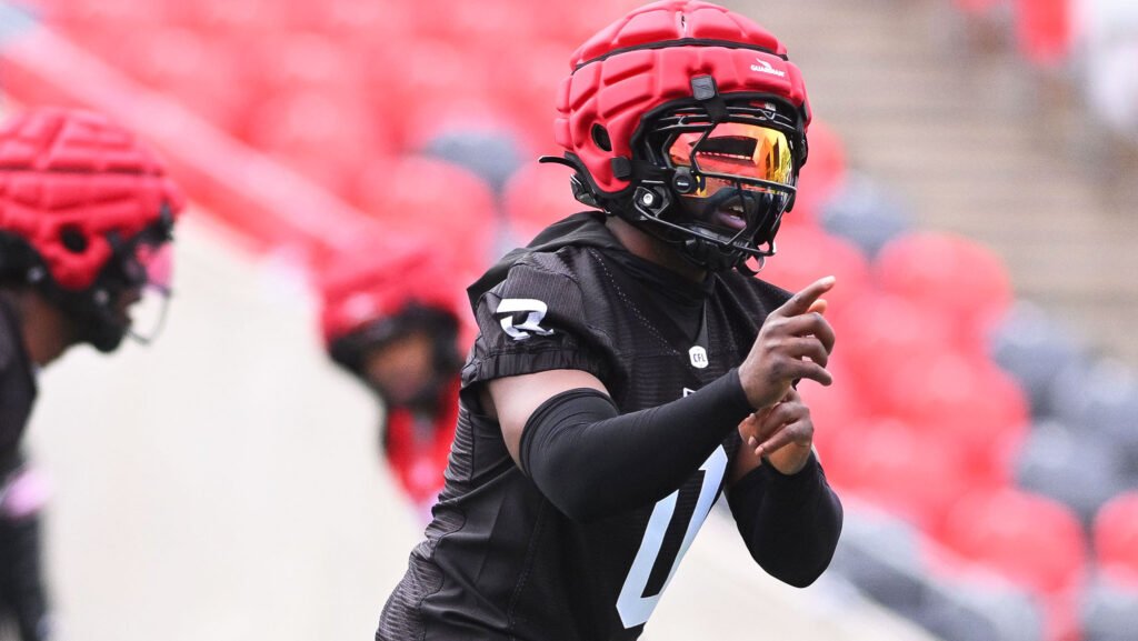 3 most improved teams according to CFL players 3 most improved teams according to CFL players
