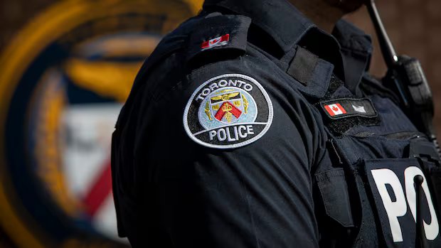 3 off-duty Toronto police officers charged in Spain 3 off-duty Toronto police officers charged in Spain