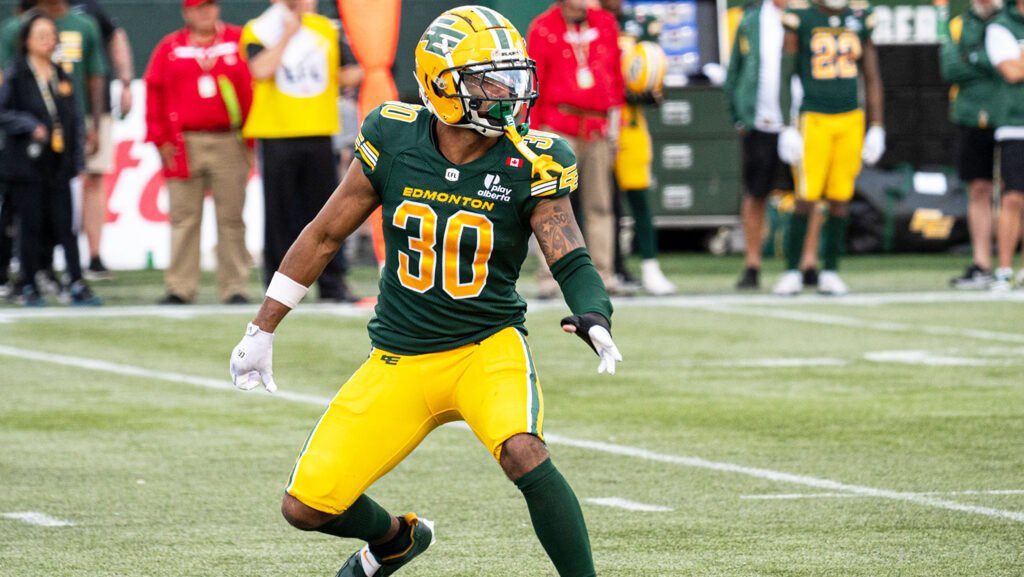 3 reasons why Edmonton could win the 113th Grey Cup