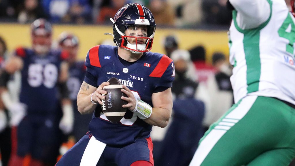3 reasons why Montreal could win the 113th Grey Cup