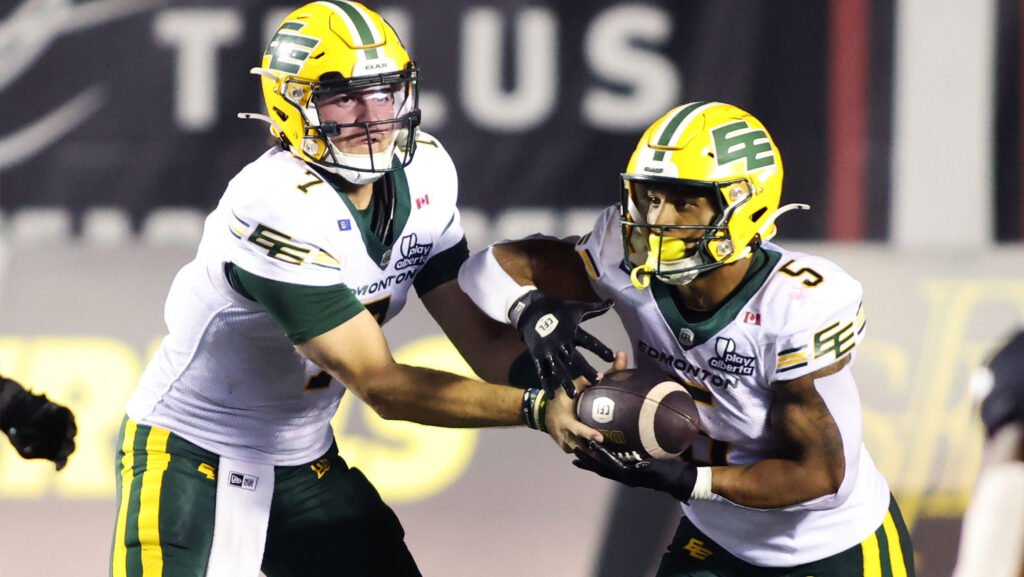 3 reasons you can’t miss Edmonton at Ottawa in Week 1 3 reasons you can't miss Edmonton at Ottawa in Week 1