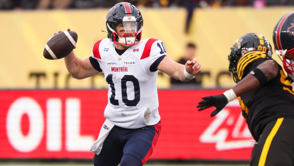 3 reasons you can't miss Montreal vs. Hamilton in Week 1
