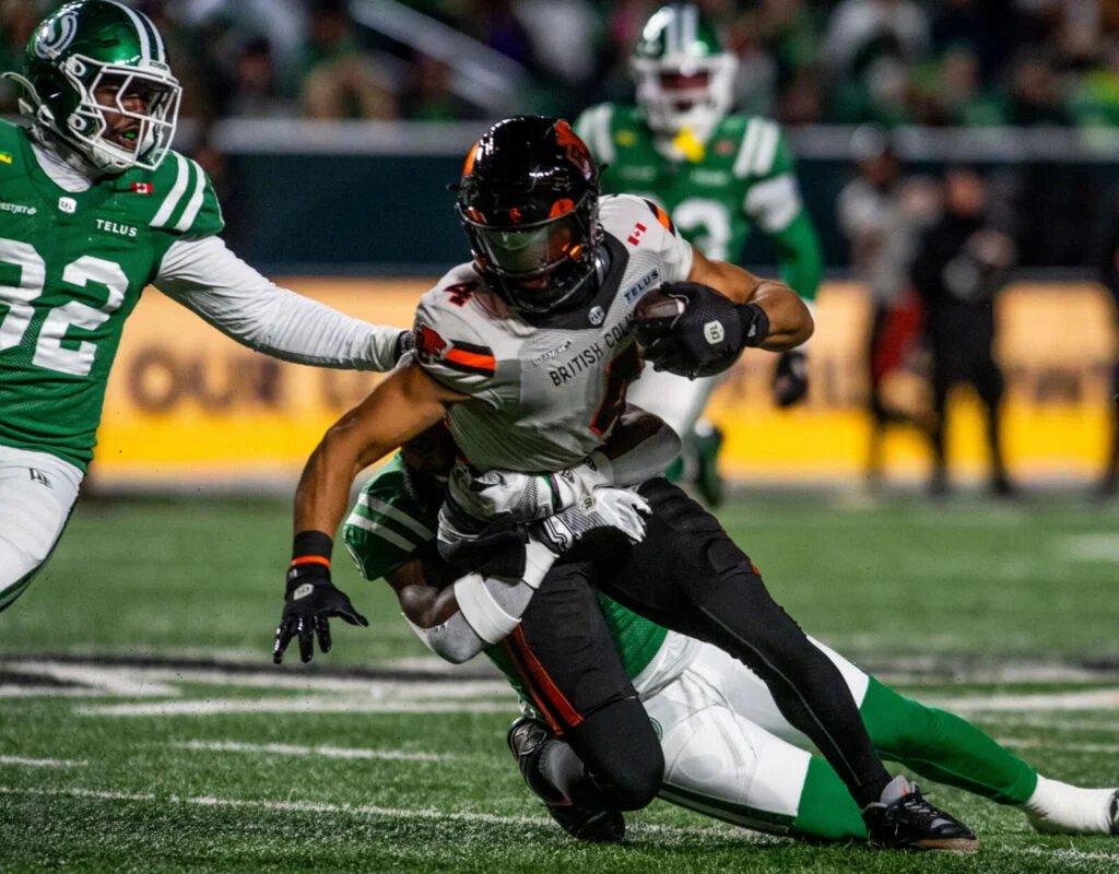 3DownNation CFL power rankings: how teams stack up entering full preseason slate 3DownNation CFL power rankings: how teams stack up entering full preseason slate