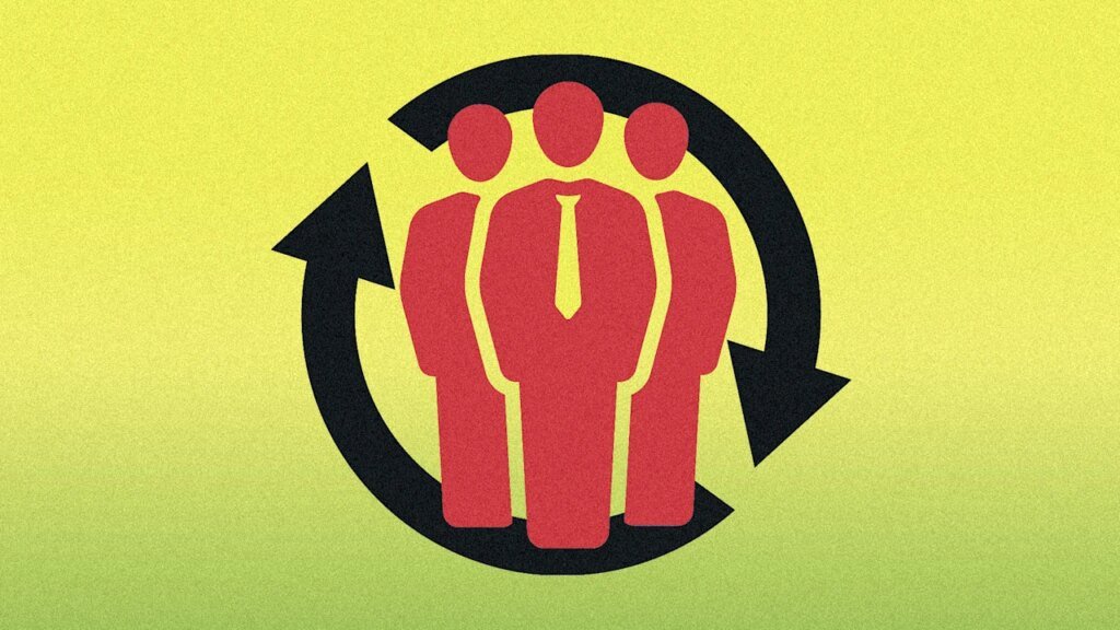 4 signs it’s time to change your boss