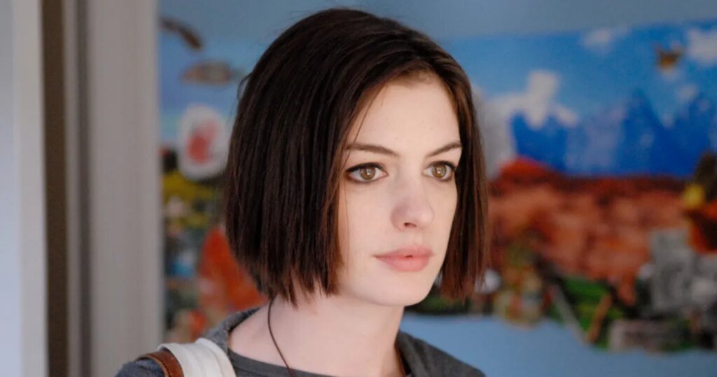 5 Best Anne Hathaway Movies, Ranked