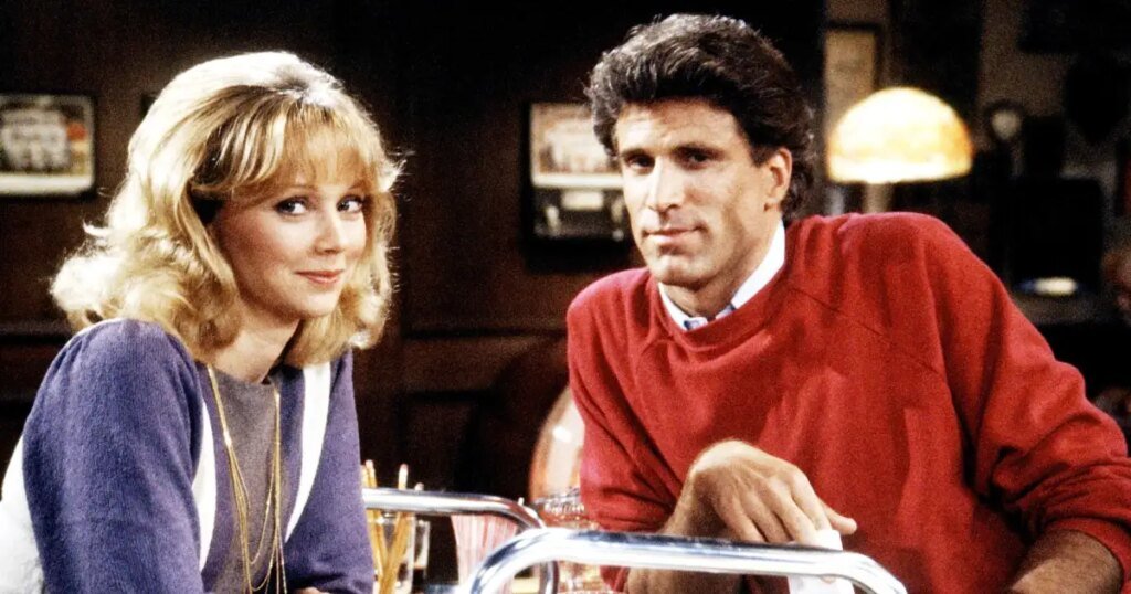 5 Classic 1980s TV Shows You Can Stream Now: Cheers and More