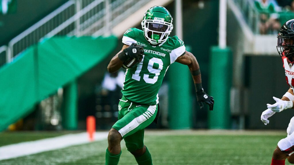 5 Dustin Nielson tips to win your CFL Fantasy league