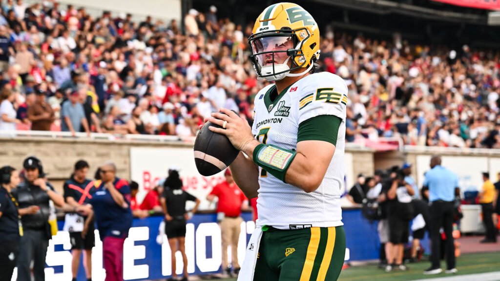 5 Things to Know for 2026: Edmonton Elks