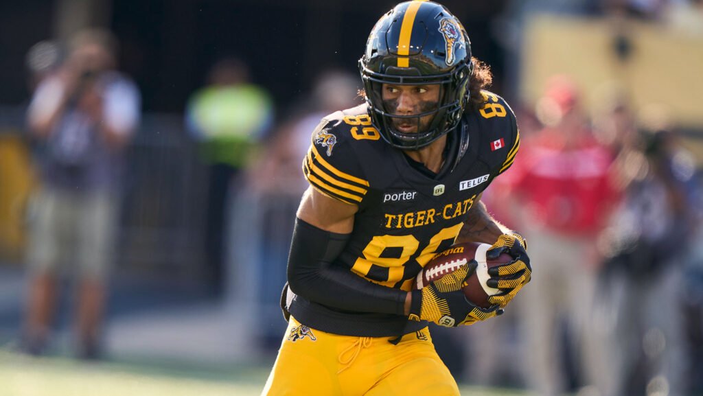 5 Things to Know for 2026: Hamilton Tiger-Cats
