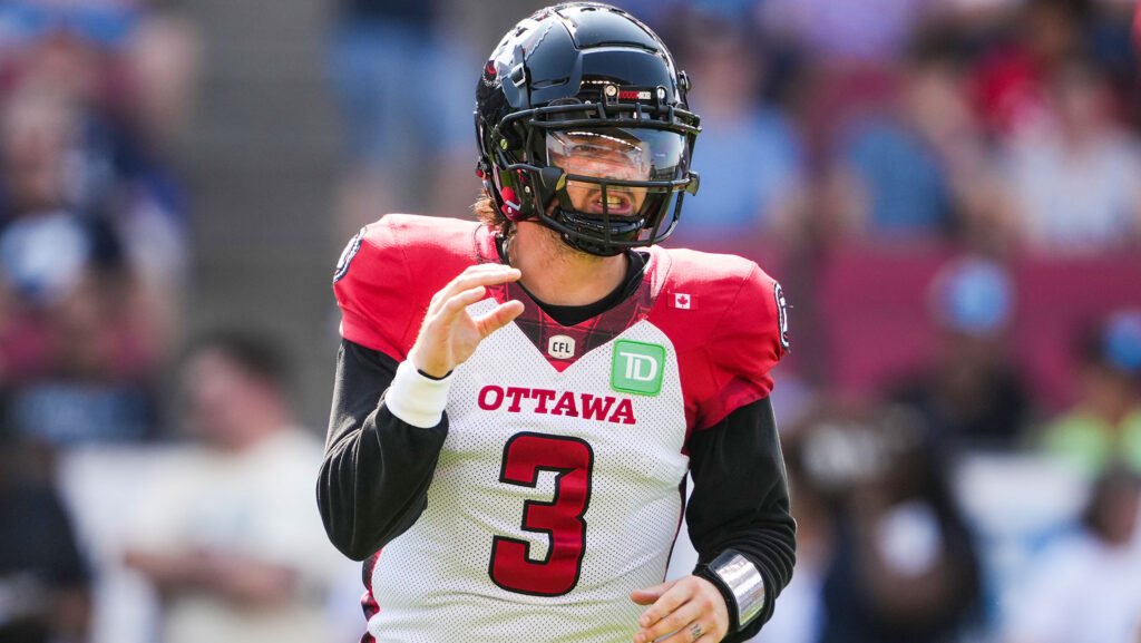 5 Things to Know for 2026: Ottawa REDBLACKS