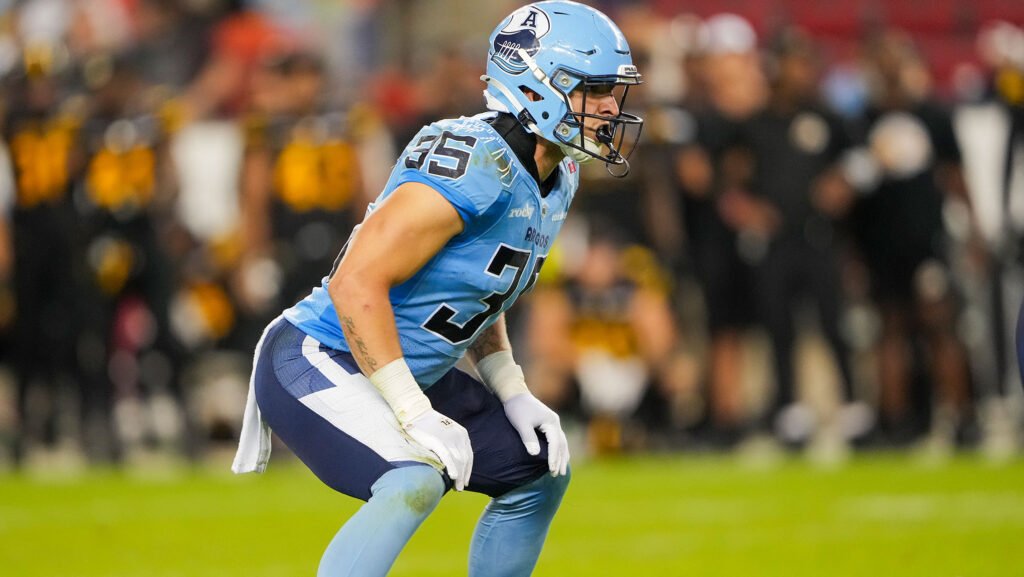 5 Things to Know for 2026: Toronto Argonauts
