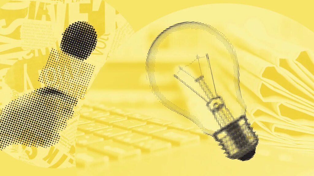 5 big ideas shaping journalism’s next chapter