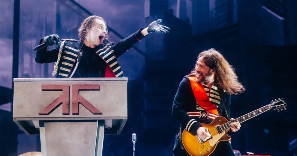 5 highlights from Welcome to Rockville 2026