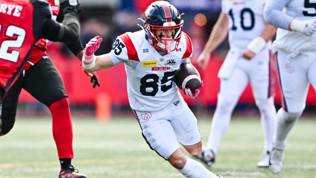 5 secrets to dominate your CFL Weekly Fantasy league