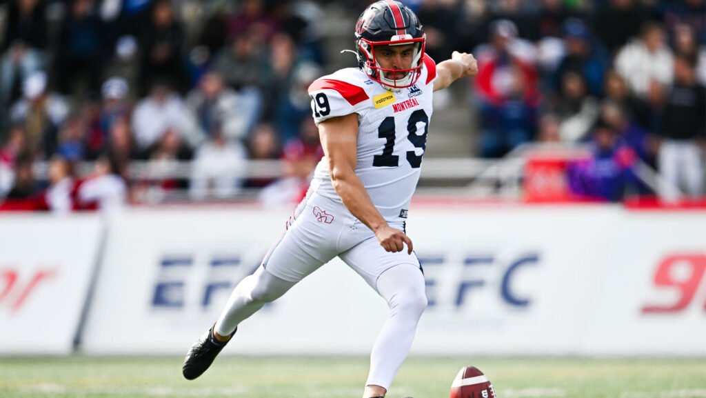 5 things to know before kicking off your CFL Fantasy draft