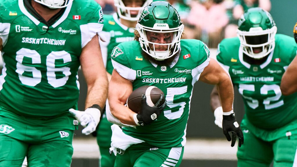 5 things to watch during CFL preseason games