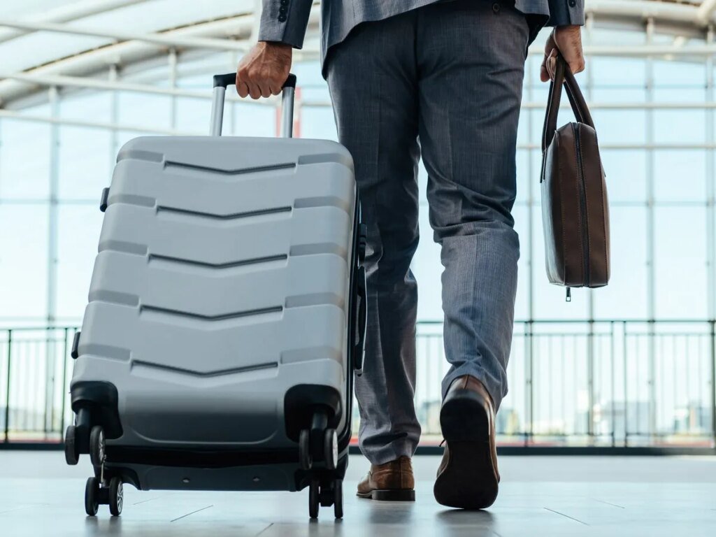 5 ways to save on airline luggage fees as fares continue to rise