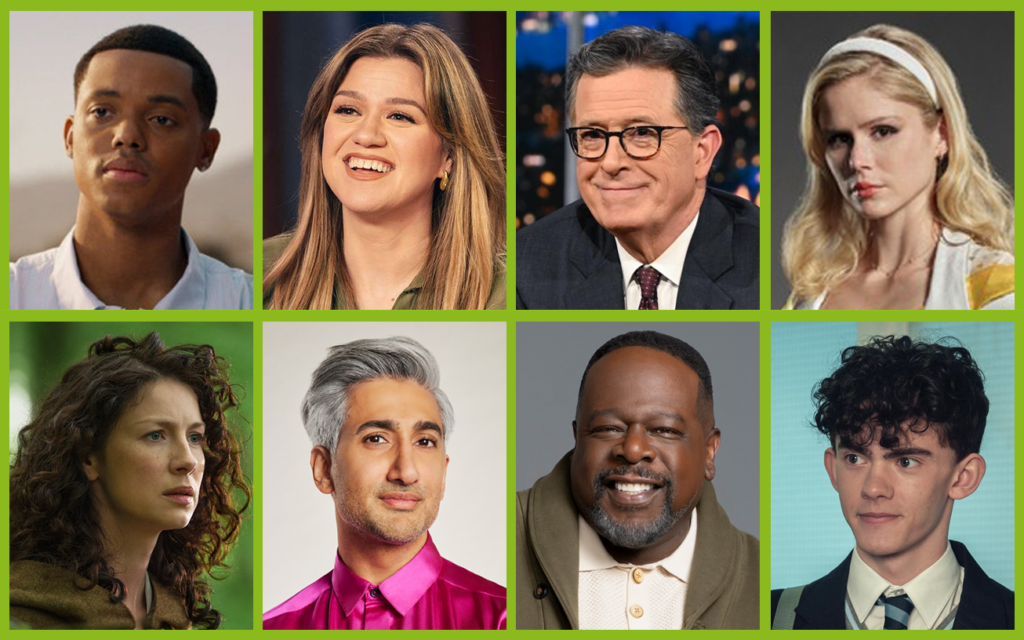 50 Ending or Cancelled TV Shows for the 2025-26 Season - canceled + renewed TV shows, ratings