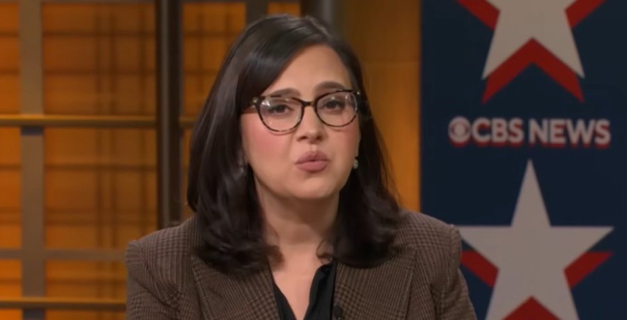 ’60 Minutes’ Bari Weiss Hires New EP Amid Recent Exits '60 Minutes' Bari Weiss Hires New EP Amid Recent Exits