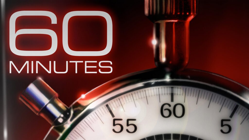 60 Minutes: Season 58 Ratings - canceled + renewed TV shows, ratings