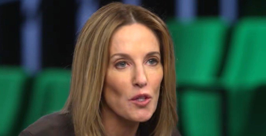 ’60 Minutes’ Sharyn Alfonsi Talks Show Exit '60 Minutes' Sharyn Alfonsi Talks Show Exit