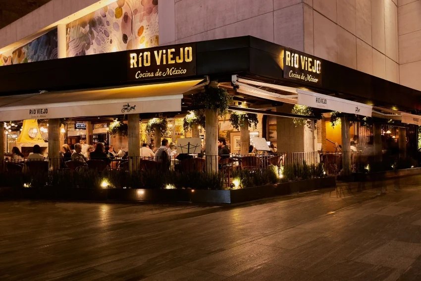 7 great eats in Guadalajara for while you’re at the 2026 World Cup 7 great eats in Guadalajara for while you're at the 2026 World Cup