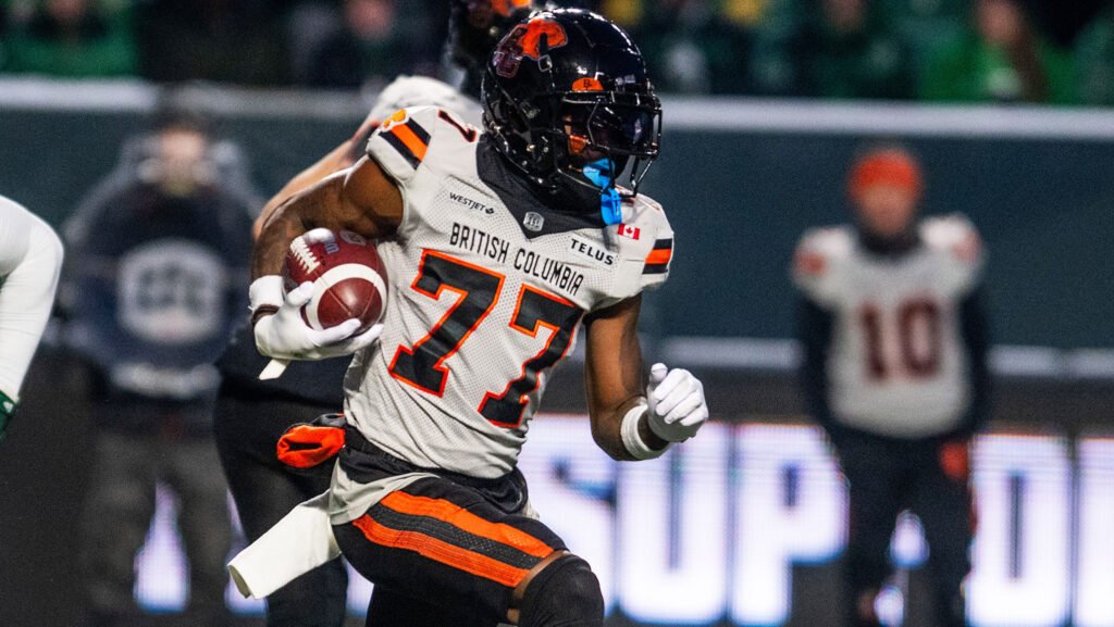 7 late-round CFL Fantasy gems you need to draft 7 late-round CFL Fantasy gems you need to draft