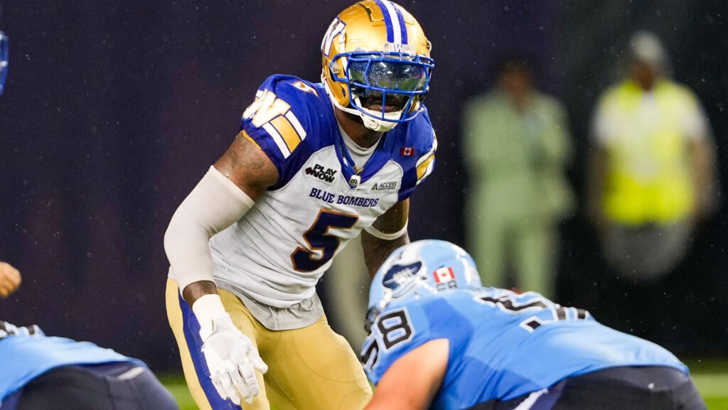 7 milestones to watch during the 2026 CFL season
