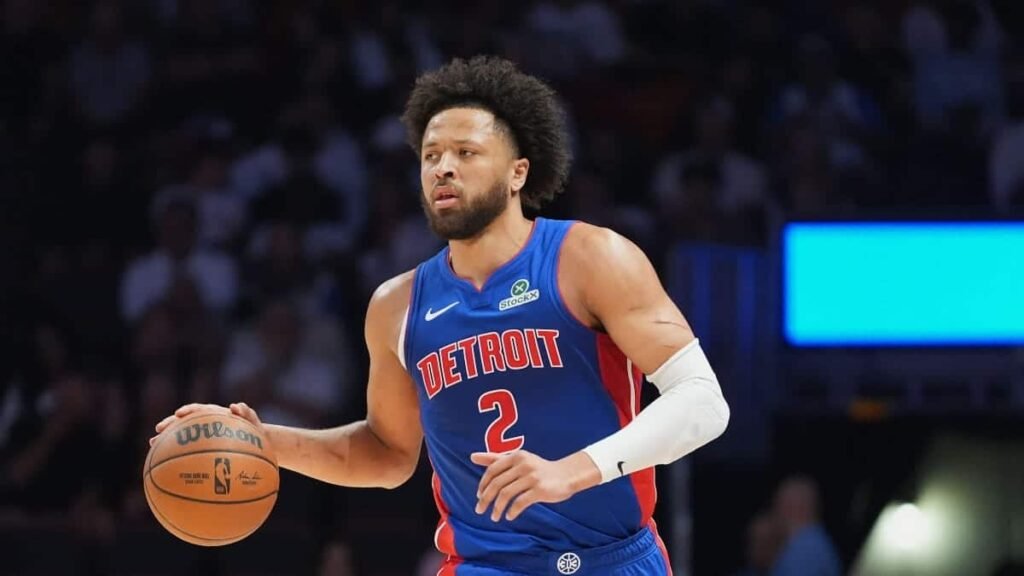76ers, Cavs and Pistons all win Game 7