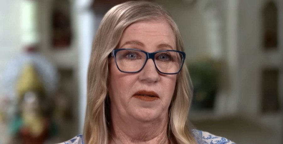 ’90DF’ GoFundMe Started For Jenny Slatten Amid Diagnosis '90DF' GoFundMe Started For Jenny Slatten Amid Diagnosis