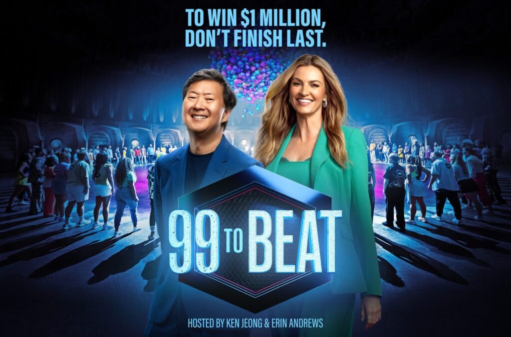99 to Beat: Season One Ratings - canceled + renewed TV shows, ratings
