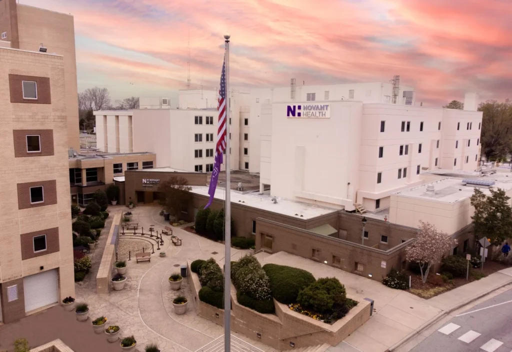 A Culture of Safety: Patient Transport Success at Novant Health Rowan Medical Center