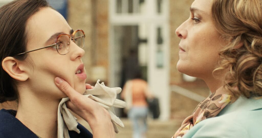 A Girl’s Story – first-look review A Girl's Story – first-look review