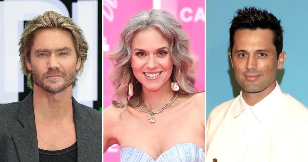 A Guide to the One Tree Hill Cast's Dating Histories Through the Years
