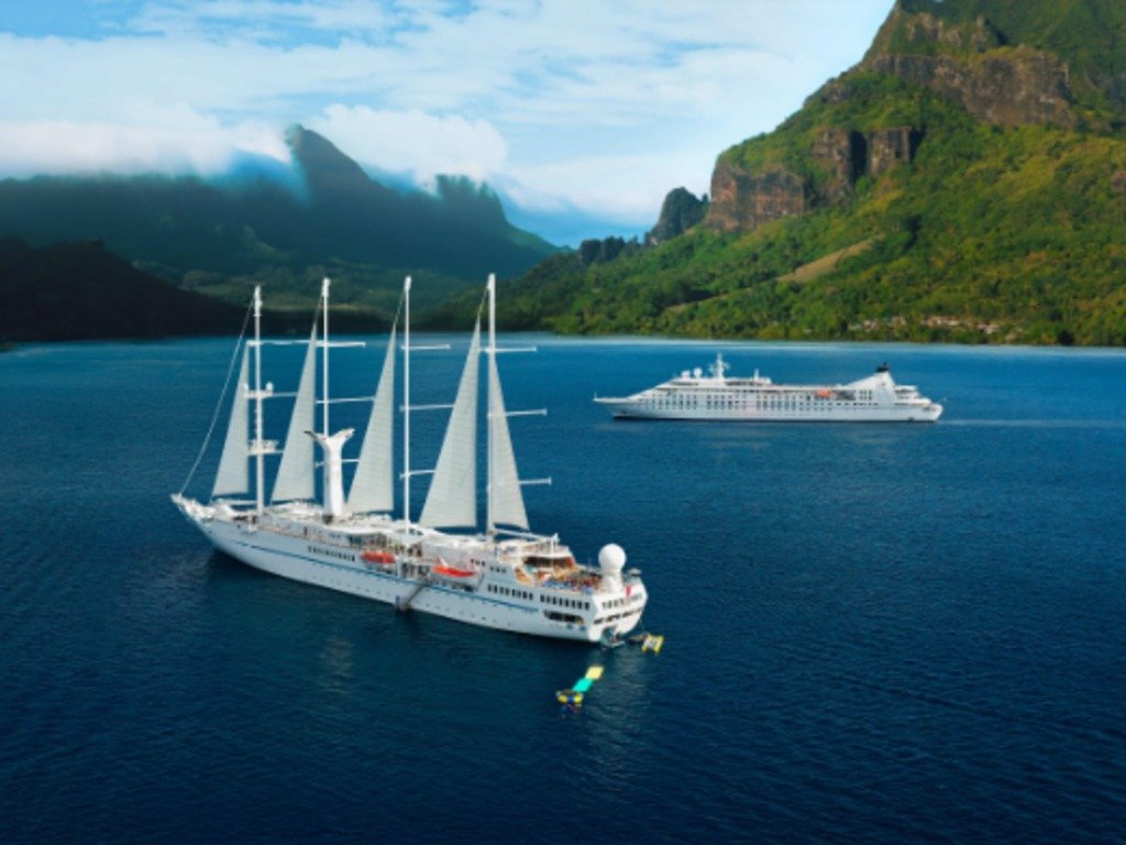 A Peace of Mind Promise from Windstar Cruises A Peace of Mind Promise from Windstar Cruises
