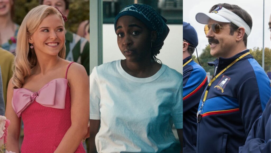 A Preview of Upcoming 2026 Series – Hollywood Life