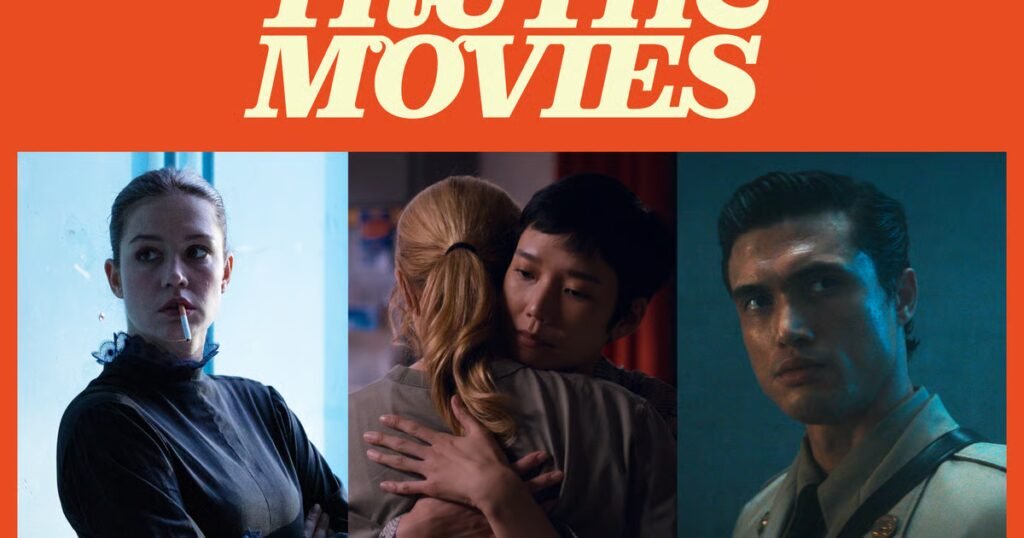 A T&M Cannes Film Festival Special #1