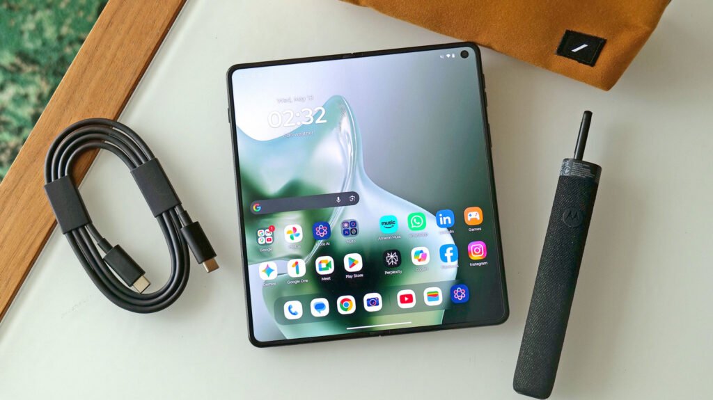 A Worthy Rival To Google And Samsung A Worthy Rival To Google And Samsung
