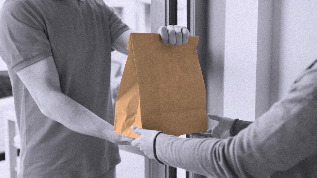 A customer used AI to trick DoorDash into issuing a refund. The company’s response is going viral