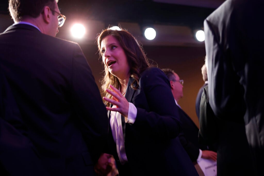 A look inside a North Country primary feud