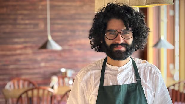 A restaurant in a village of 1,500 is getting major recognition in Quebec — and Canada A restaurant in a village of 1,500 is getting major recognition in Quebec — and Canada