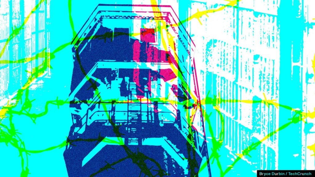 A security lapse at prison payphone service Pay Tel publicly exposed over 300K callers’ driver’s licenses A security lapse at prison payphone service Pay Tel publicly exposed over 300K callers' driver's licenses